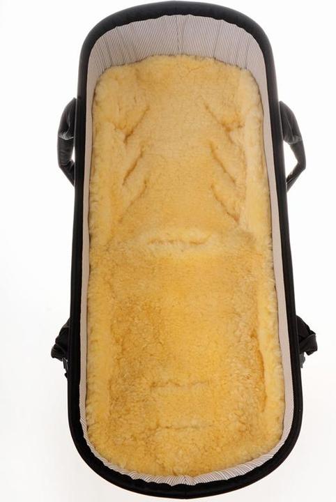 Produktbild Kaiser Lammfellauflage (77 cm)
