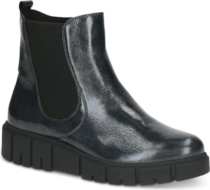 Actual product image Caprice Chelsea boot (39)