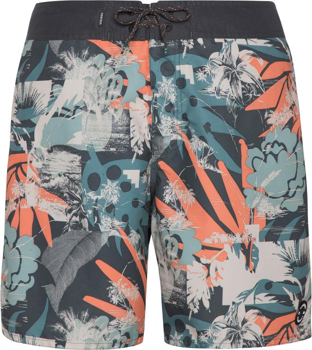 Image du produit MGA Hommes short protestant Prtranifs Beachshort (XXL)