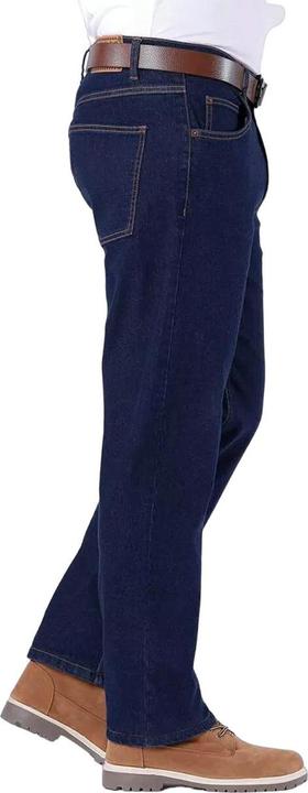 Actual product image Atlas For Men Mens Denim Jeans (42)