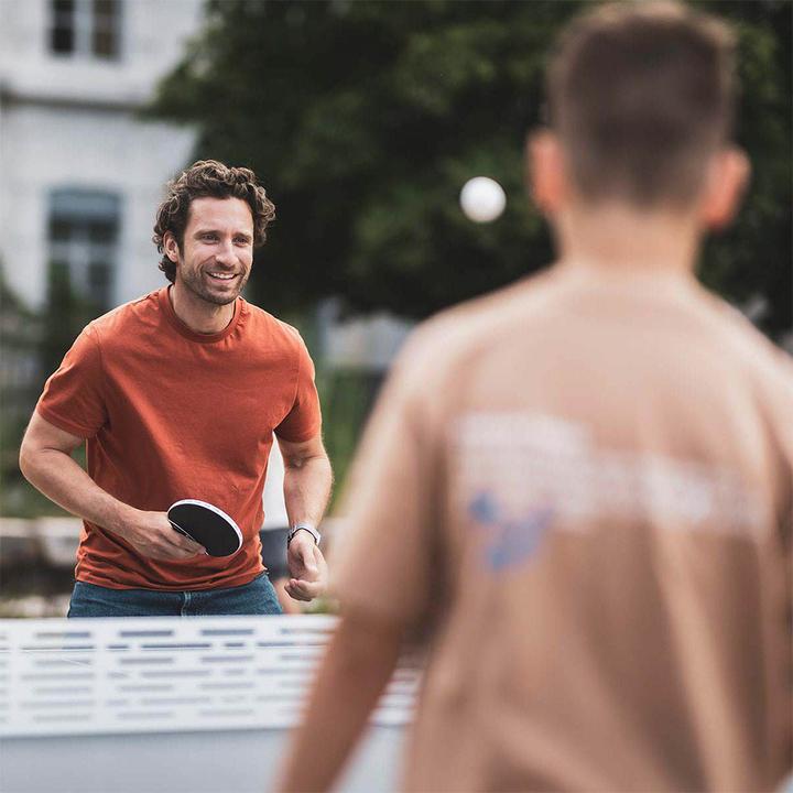 Actual product image Cornilleau Outdoor Park