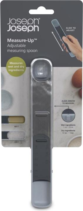 Actual product image Joseph Joseph Measure-Up (15 ml)