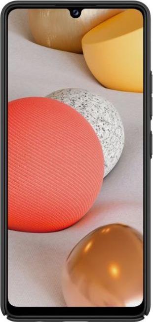 Image du produit Nillkin Couverture du boîtier rigide de la série CamShield (Samsung Galaxy A42 5G)