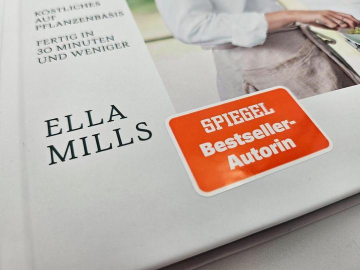 Immagine prodotto Deliciously Ella - Healthy Made Simple (Tedesco, Ella Mills (Woodward), Stoll Cornelia, Franka Reinhart, 2024)