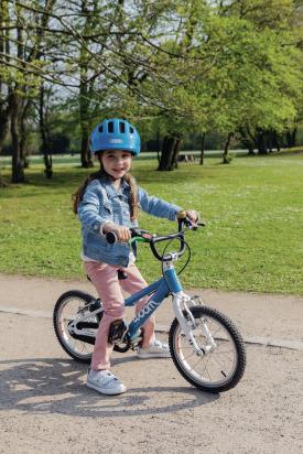Immagine prodotto Abus Smiley 3.0 (50 - 55 cm)