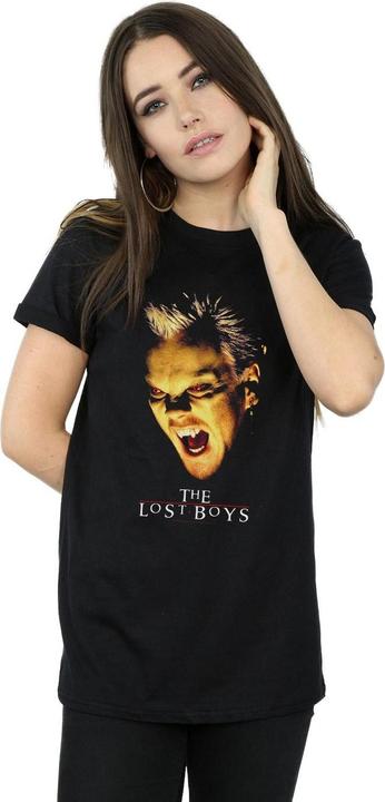 Produktbild The Lost Boys David Snarl Colour TShirt (L)