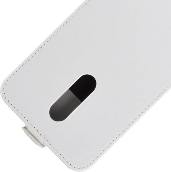 Image du produit MU Classic Housse en cuir Flipcase (LG G7 Fit)