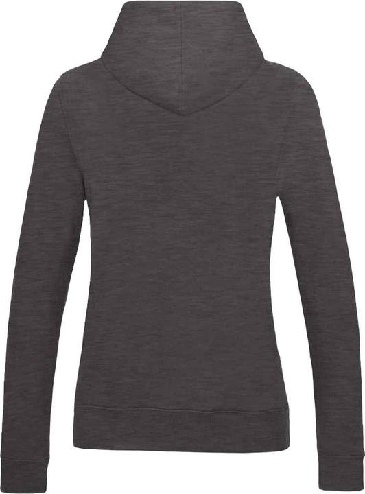 Actual product image Awdis Womens/Ladies Girlie College Hoodie (M)