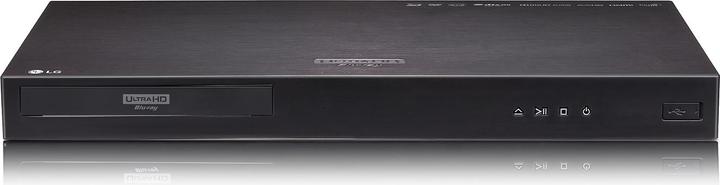 Image du produit LG Up970 (Lecteur Blu-ray)