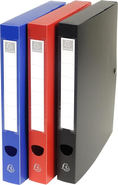 Produktbild Exacompta Archivbox (A4)