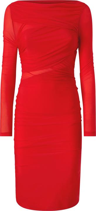 Produktbild Pinko Dresses Red (S)