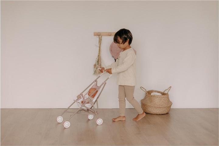 Produktbild Smoby BabyNurse Foldable