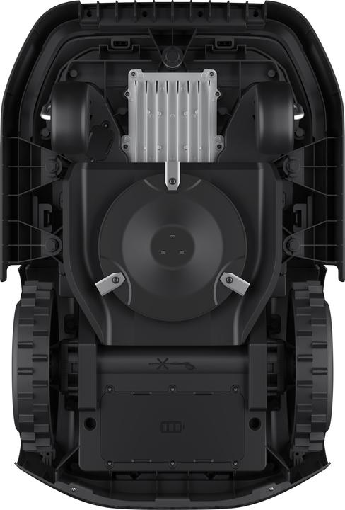 Actual product image Ecovacs Goat G1-1600 (1600 m², Without boundary wire)