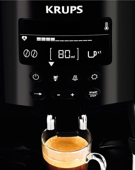 Immagine prodotto Krups EA8150