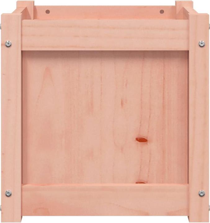 Immagine prodotto VidaXL Fioriera 40x40x40 cm in legno massiccio di abete Douglas, materiale