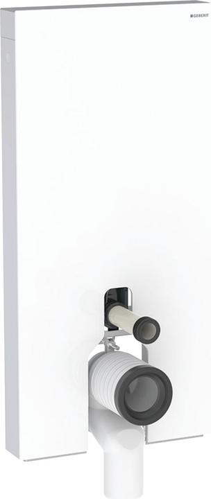 Produktbild Geberit Monolith Sanitärmodul für Stand-WC