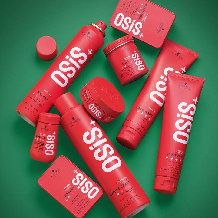 Produktbild Schwarzkopf Osis (Haarwachs, 85 ml)