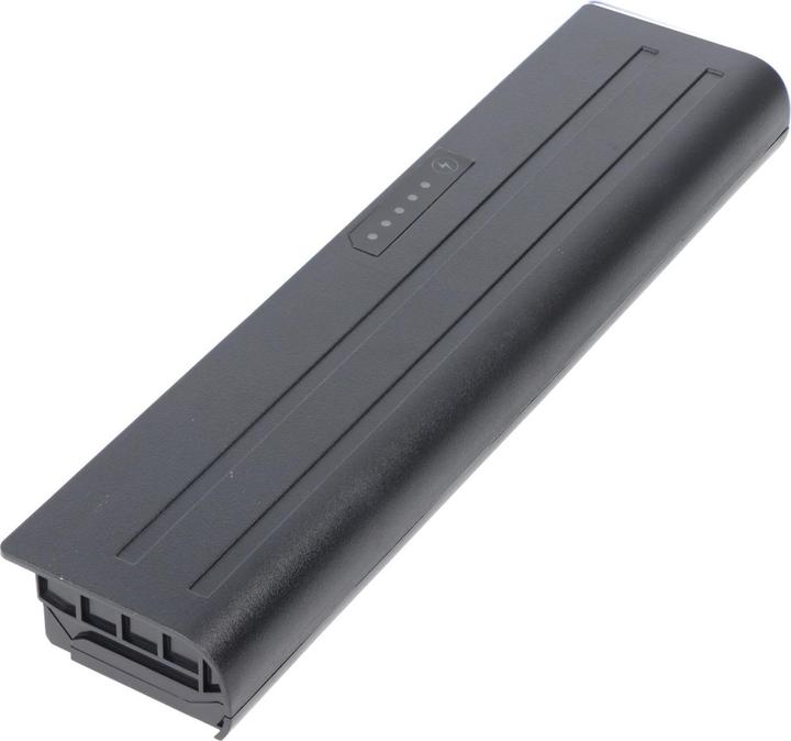 Actual product image Dell Battery Studio 1535, Studio 1536, KM958, WU946 (4400 mAh)