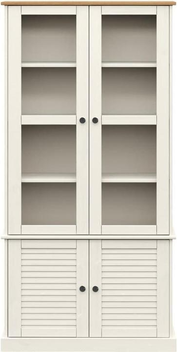 Produktbild VidaXL Dash (85 x 35 x 170 cm)