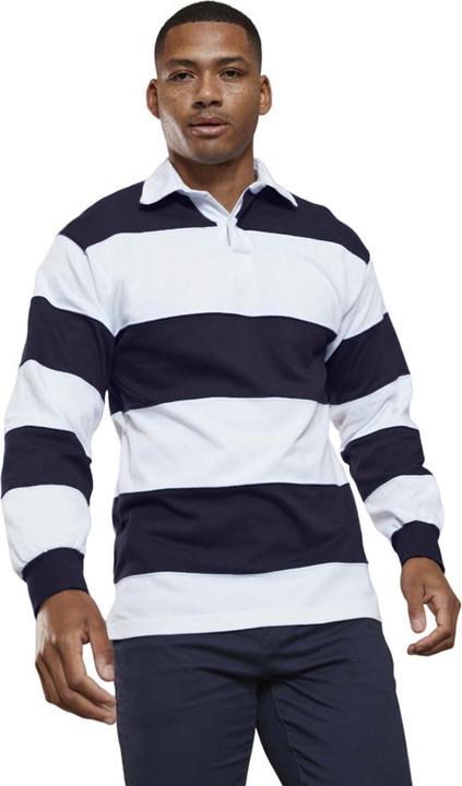 Image du produit Front Row - Polo - Homme (S)