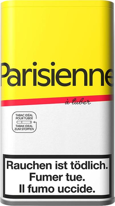Actual product image Parisienne Chez moi MYO (Baccy, 87 g)