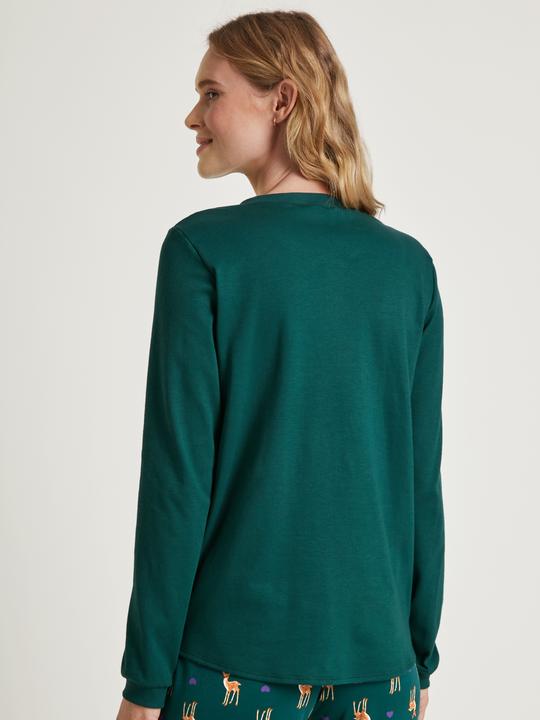 Actual product image Calida Long-sleeved shirt (L)
