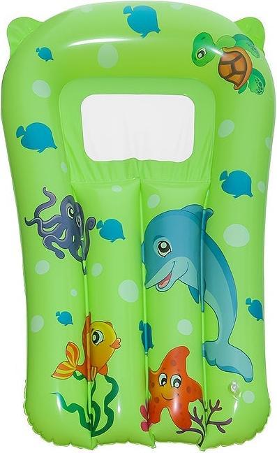 Activity Board Aufblasbares Surfbrett Aufblasbares Surfbrett PVC-Wasserski-Spielzeug für Kinder Schwimmendes Brett