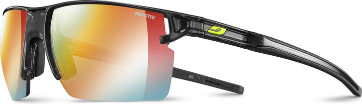 Actual product image Julbo Outline (Black, photocromatic)