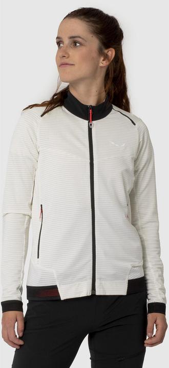 Actual product image Salewa Women's Pedroc PolarLite 2 Jacket (32)