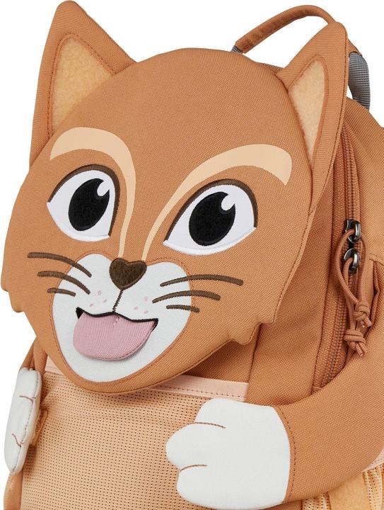 Actual product image Affenzahn Big friend kindergarten rucksack 31 cm