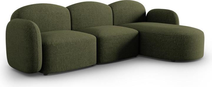 Green melange