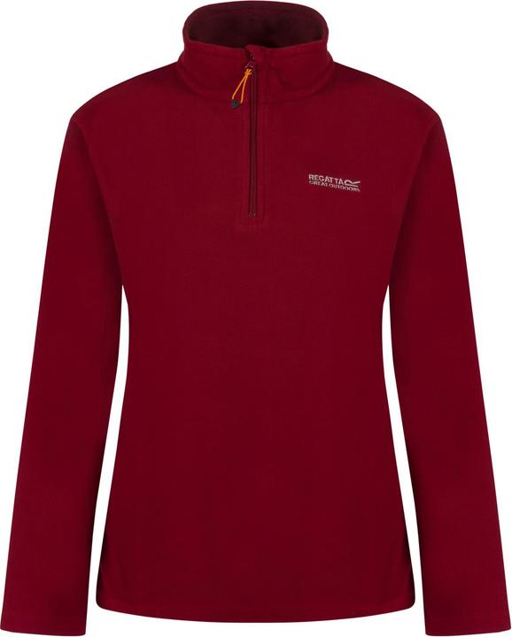 Immagine prodotto Regatta Great Outdoors - Sweetheart - Maglia in Pile con Cerniera Corta - Donna (52 D)