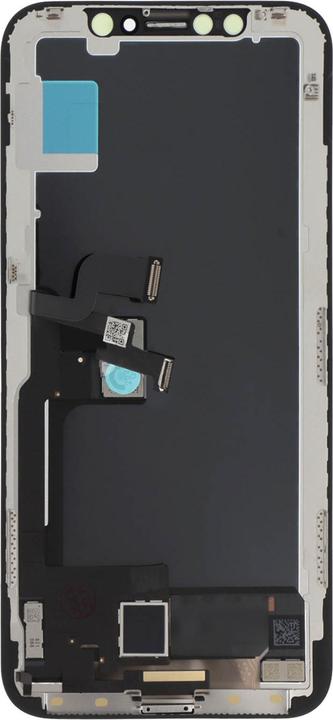 Immagine prodotto Clappio Schermo di ricambio + touch screen (incluso l'alloggiamento)