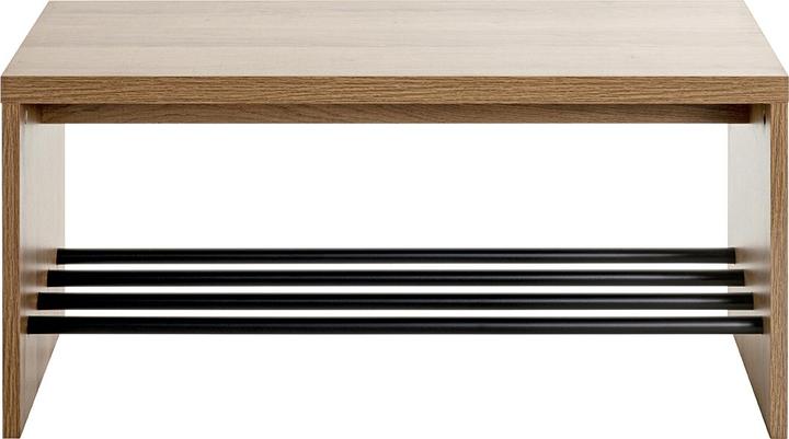 Produktbild HAKU Möbel Kade (80 x 30 x 40 cm)