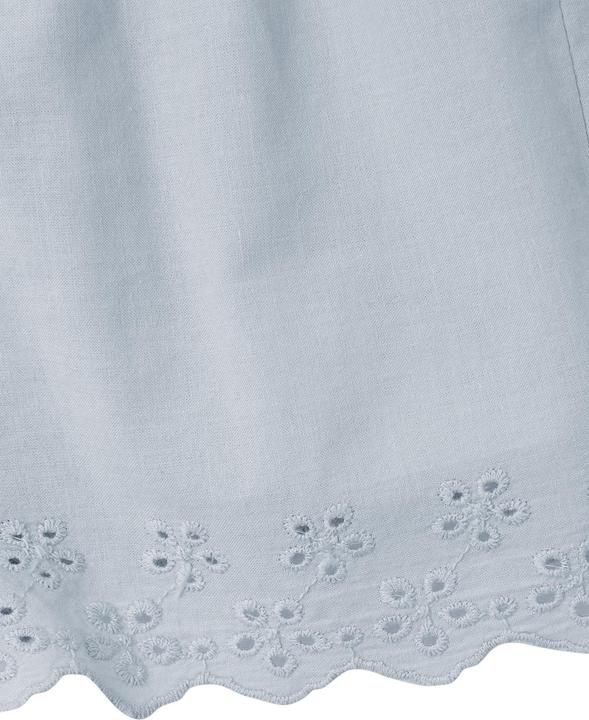 Image du produit Vertbaudet Ensemble bébé fille : chemisier & short (74)