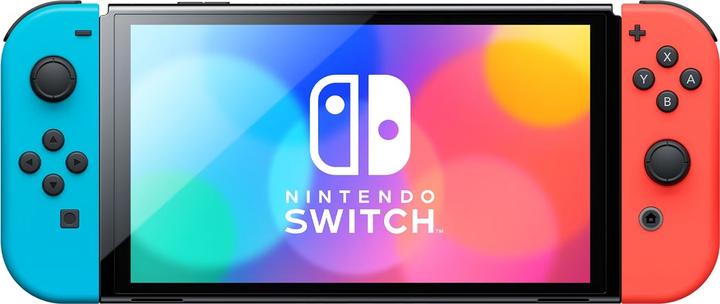 Produktbild Nintendo Switch (OLED-Modell)
