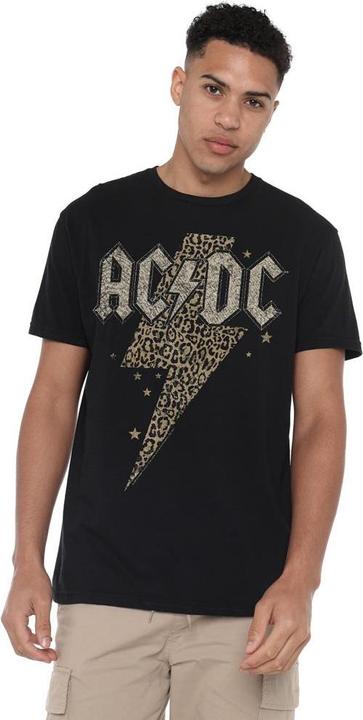 Image du produit AC/DC - T-shirt - Homme (XL)