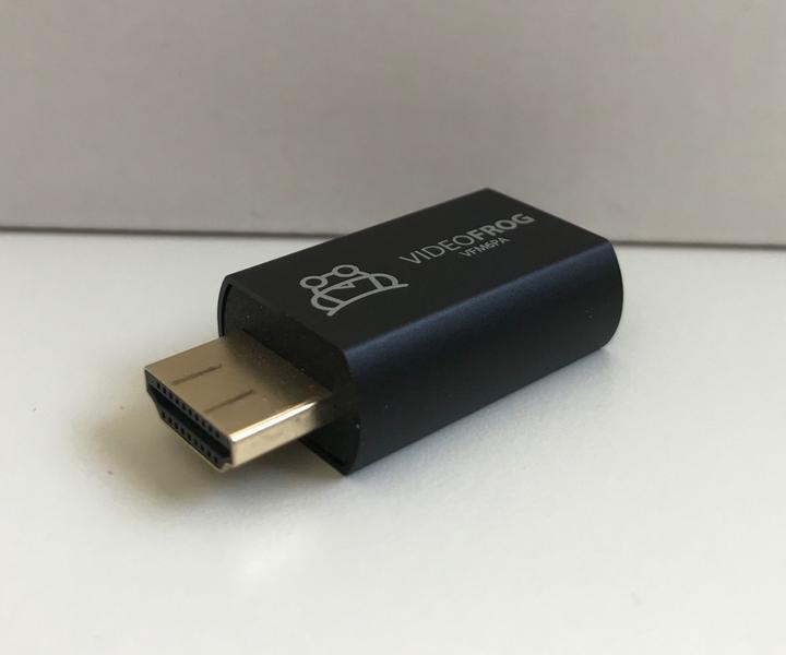 Produktbild Videofrog VFM6PA EDID Emulator (Video Switch)