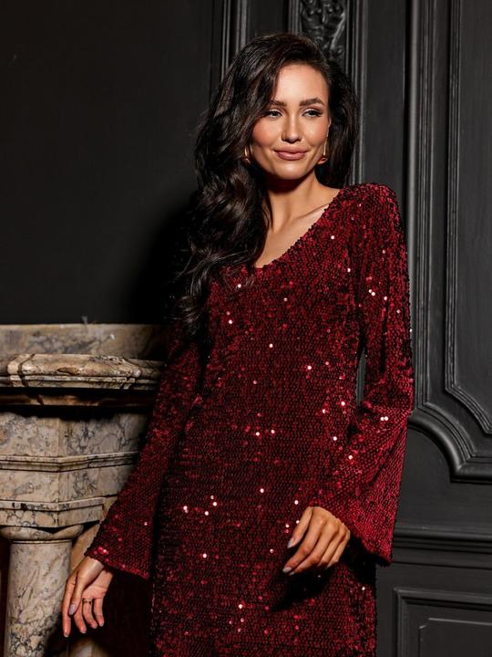 Roco Fashion Kurzes Kleid (36)