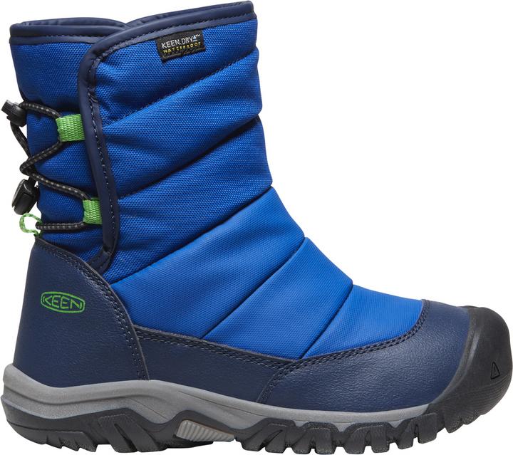 Produktbild Keen Y Puffrider WP (36)