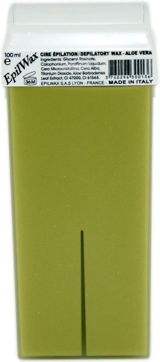 Image du produit EpilWax Kit de cire chaude pour épilation (1 x)
