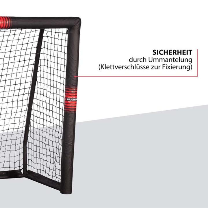 Produktbild Hudora Fussballtor Pro Tect 180