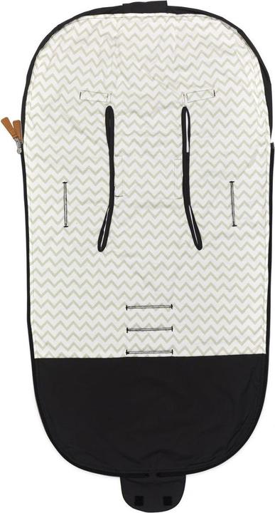 Image du produit Fillikid Fusssack Light Big