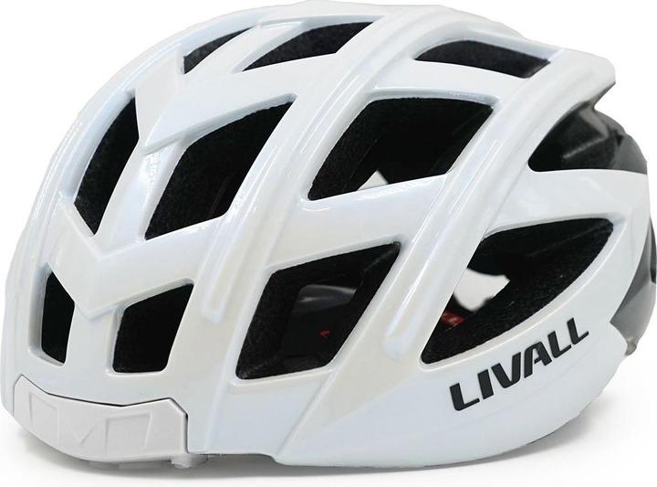 Actual product image Livall BH60SE (55 - 61 cm)