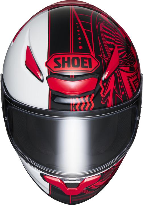Produktbild Shoei Casque intégral NXR2 Beaut (57 - 58 cm, M)