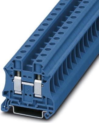 Immagine prodotto Phoenix Contact Connettore guida DIN Terminal Block