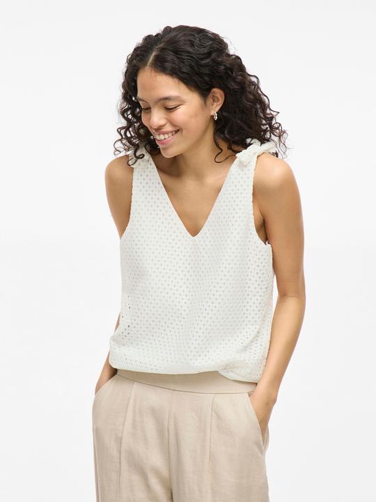 Image du produit Vila V-Ausschnitt Top (XL)