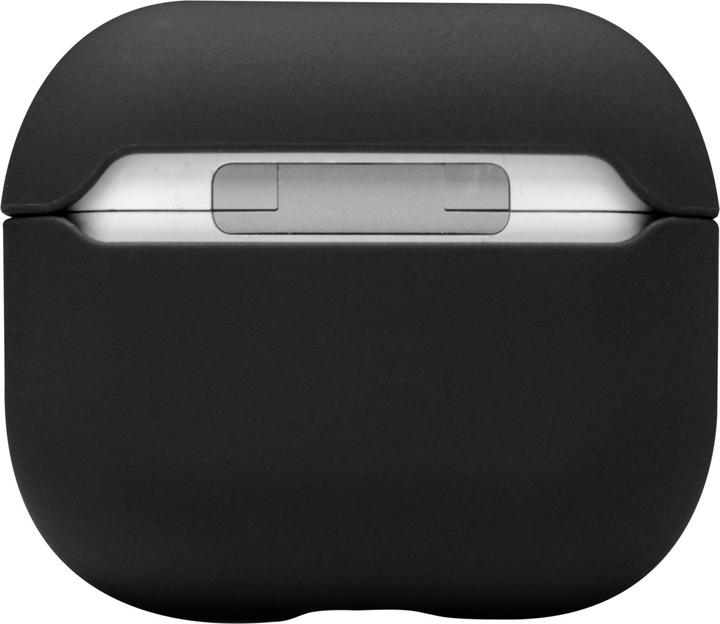 Image du produit dbramante1928 Costa Rica - AirPods (3rd gen.) étui silicone en plastique recyclé - Night Black (Sac pour écouteurs)