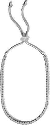 Liu Jo - Glittering Steel Necklace for Women Fashion LJ2765