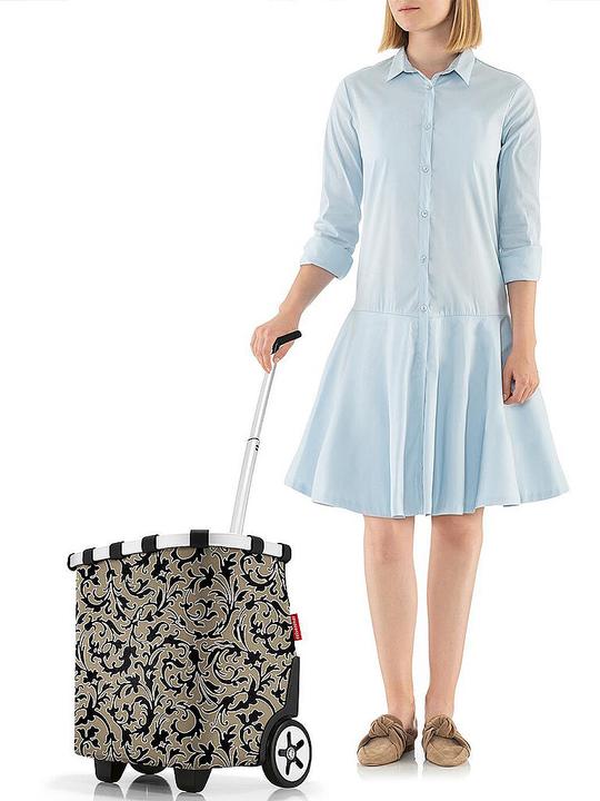 Actual product image reisenthel Carrycruiser